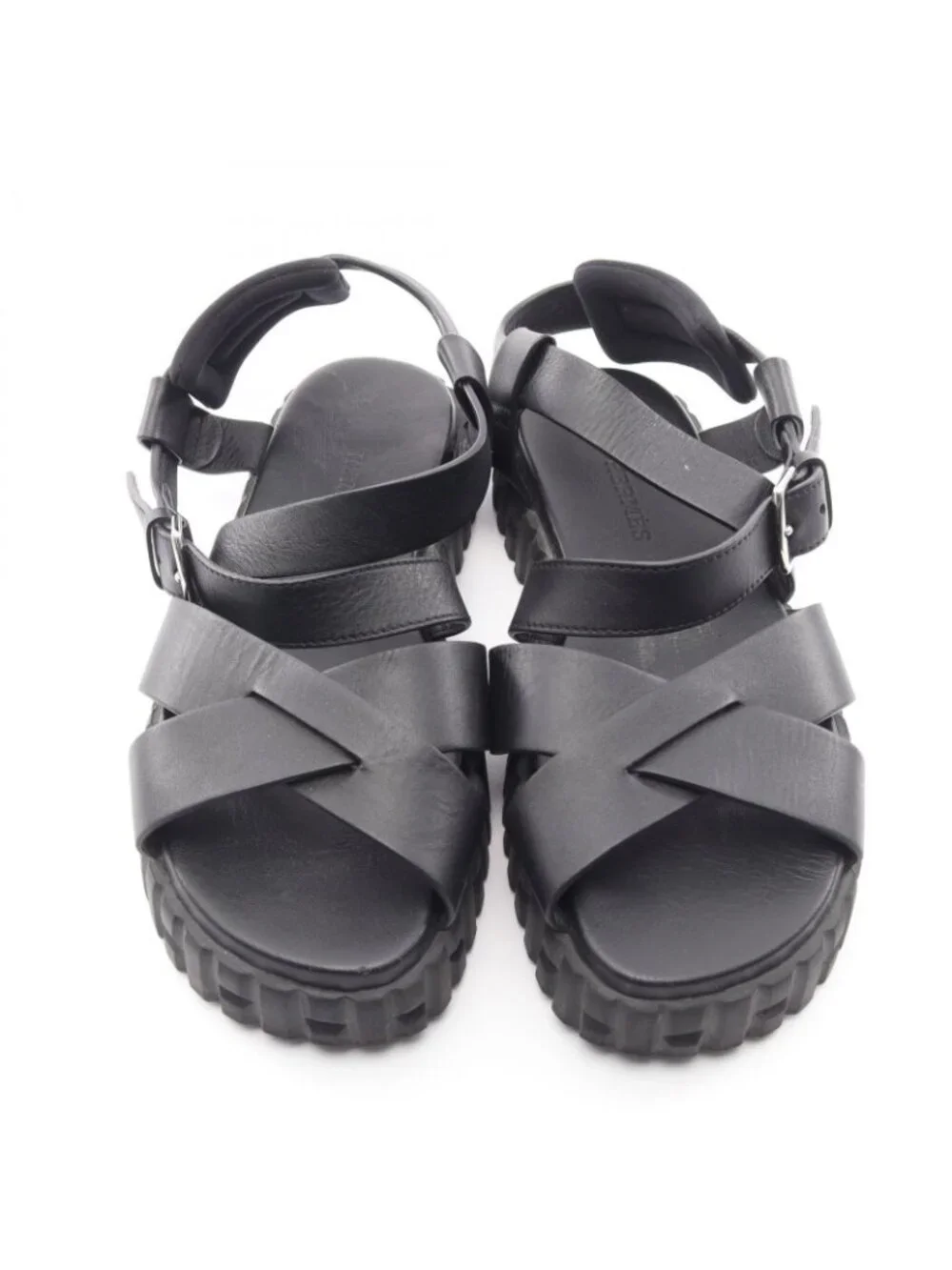 Hermes Sandals Everest Leather